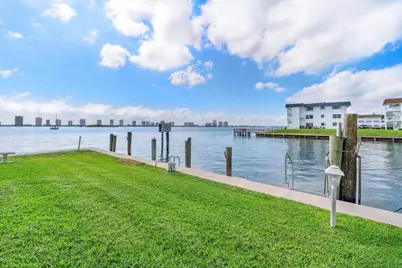 100 Paradise Harbour Boulevard #212, North Palm Beach, FL 33408 - Photo 2