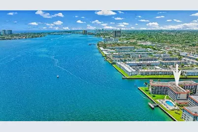 100 Paradise Harbour Boulevard #212, North Palm Beach, FL 33408 - Photo 1