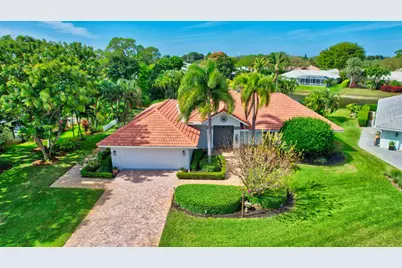 11951 Date Palm Drive, Boynton Beach, FL 33436 - Photo 1
