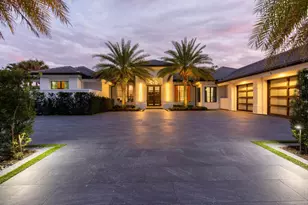 1768 Breakers West Blvd W, West Palm Beach, FL 33411 - Photo 1