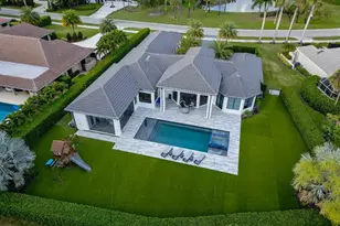 1768 Breakers West Blvd W, West Palm Beach, FL 33411 - Photo 2