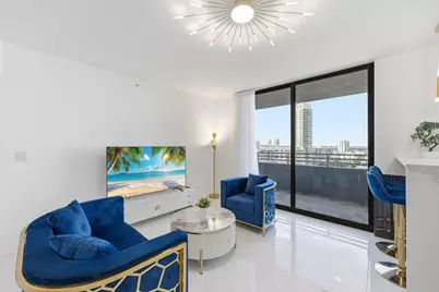 1330 West Avenue #1711, Miami Beach, FL 33139 - Photo 2