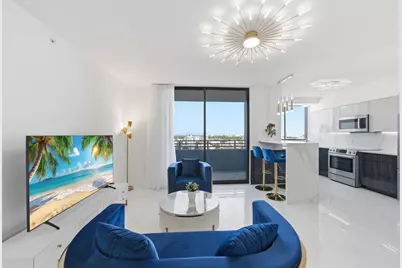 1330 West Avenue #1711, Miami Beach, FL 33139 - Photo 8