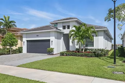 5366 Santa Rosa Lane, Westlake, FL 33470 - Photo 2