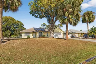 1765 SW Desert Ave, Port Saint Lucie, FL 34953 - Photo 2