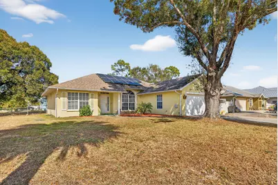 1765 SW Desert Avenue, Port Saint Lucie, FL 34953 - Photo 1
