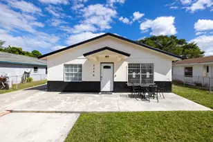 2340 R J Hendley Ave, Riviera Beach, FL 33404 - Photo 1