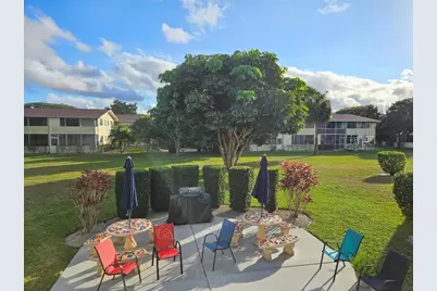 417 Windsor R, West Palm Beach, FL 33417 - Photo 28