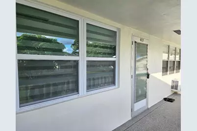 417 Windsor R, West Palm Beach, FL 33417 - Photo 1