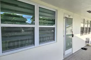 417 Windsor R, West Palm Beach, FL 33417 - Photo 1