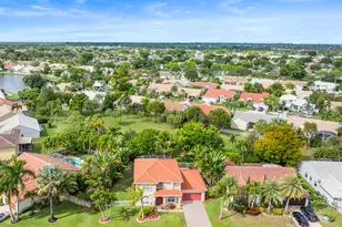 9288 Lake Serena Dr, Boca Raton, FL 33496 - Photo 2