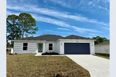 443 Treemont Avenue, Palm Bay, FL 32908 - Photo 1