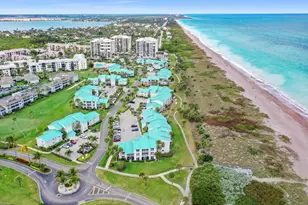 2400 S Ocean Dr, Fort Pierce, FL 34949 - Photo 34