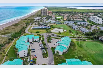 2400 S Ocean Drive #821, Fort Pierce, FL 34949 - Photo 32