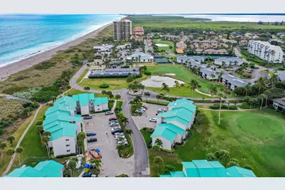 2400 S Ocean Drive #821, Fort Pierce, FL 34949 - Photo 32