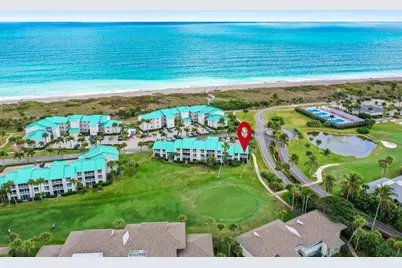 2400 S Ocean Drive #821, Hutchinson Island, FL 34949 - Photo 1