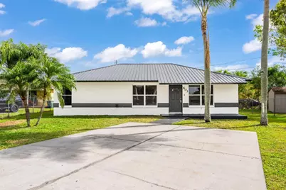 603 SW 10th Street, Belle Glade, FL 33430 - Photo 2