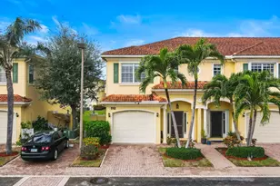 512 Marbella Cir, North Palm Beach, FL 33408 - Photo 4