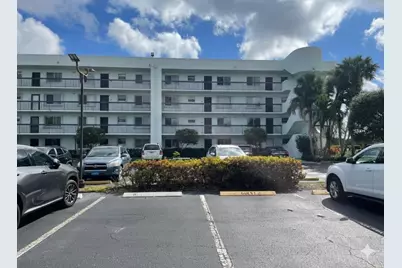 6698 10th Avenue N #427, Lake Worth, FL 33467 - Photo 1