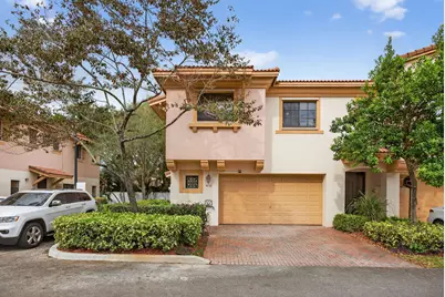 4751 Grand Cypress Circle N, Coconut Creek, FL 33073 - Photo 1