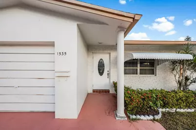 1535 NW 70th Lane, Margate, FL 33063 - Photo 2