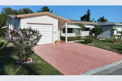 1535 NW 70th Lane, Margate, FL 33063 - Photo 2