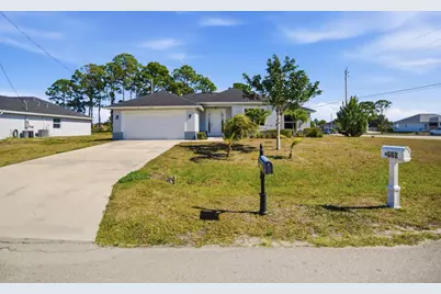 4593 SW Sw Bradbury Street Street, Port Saint Lucie, FL 34953 - Photo 2