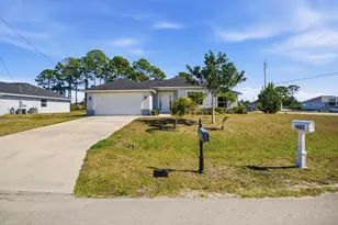 4593 SW Sw Bradbury St St, Port Saint Lucie, FL 34953 - Photo 2