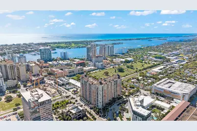 550 Okeechobee Boulevard #Lph-06, West Palm Beach, FL 33401 - Photo 6