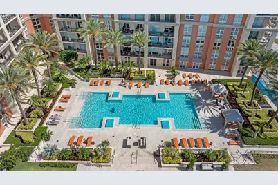 550 Okeechobee Boulevard #Lph-06, West Palm Beach, FL 33401 - Photo 28