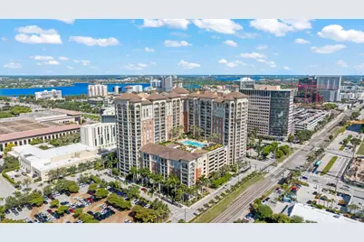 550 Okeechobee Boulevard #Lph-06, West Palm Beach, FL 33401 - Photo 2