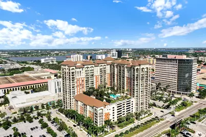 550 Okeechobee Boulevard #Lph-06, West Palm Beach, FL 33401 - Photo 2