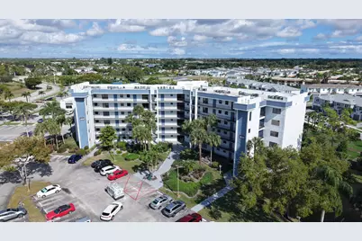 4640 SW Lucerne Lakes Boulevard W #508, Lake Worth, FL 33467 - Photo 10