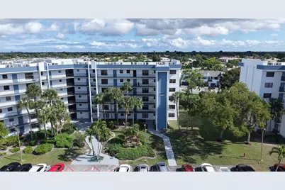 4640 SW Lucerne Lakes Boulevard W #508, Lake Worth, FL 33467 - Photo 8