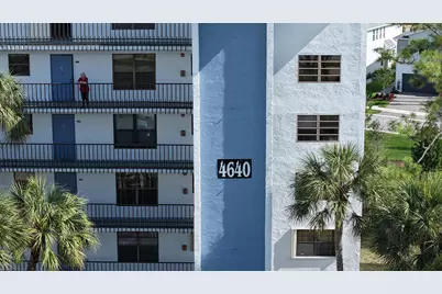 4640 Lucerne Lakes Boulevard W #508, Lake Worth, FL 33467 - Photo 6