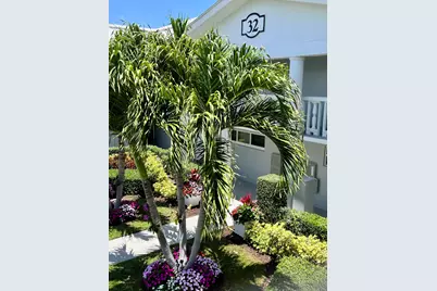32 Colonial Club Drive #203, Boynton Beach, FL 33435 - Photo 1