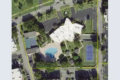 4140 NW 44th Avenue #405, Lauderdale Lakes, FL 33319 - Photo 12