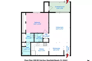 959 SE 2nd Ave, Deerfield Beach, FL 33441 - Photo 42