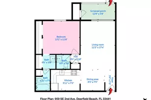 959 SE 2nd Ave, Deerfield Beach, FL 33441 - Photo 42