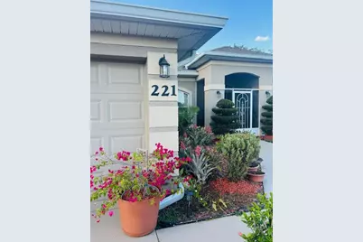 221 SW Kestor Drive, Port Saint Lucie, FL 34953 - Photo 2