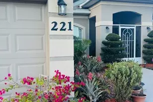 221 SW Kestor Dr, Port Saint Lucie, FL 34953 - Photo 2