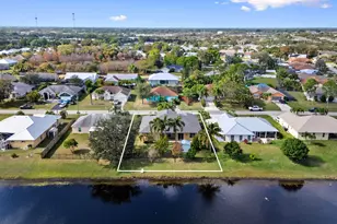2019 SE Mantua St, Port Saint Lucie, FL 34952 - Photo 16