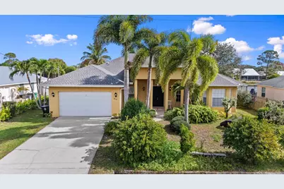 2019 SE Mantua Street, Port Saint Lucie, FL 34952 - Photo 1