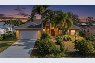 2019 SE Mantua Street, Port Saint Lucie, FL 34952 - Photo 2