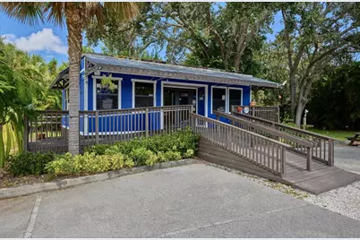 2155 NW Federal Highway, Jensen Beach, FL  - Photo 1