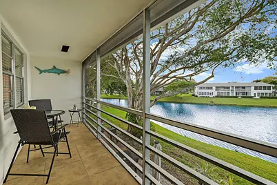 134 Lyndhurst F #134, Deerfield Beach, FL 33442 - Photo 20