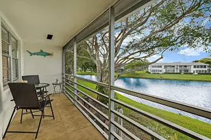 134 Lyndhurst F, Deerfield Beach, FL 33442 - Photo 20