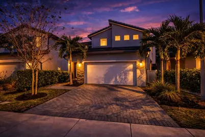 1595 Verawood Lane, Delray Beach, FL 33445 - Photo 2