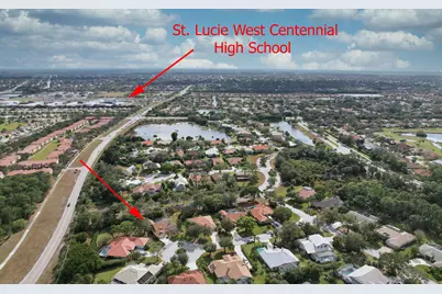 1118 SW Forest Hill Cove, Port Saint Lucie, FL 34986 - Photo 70