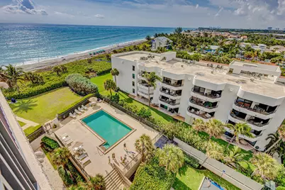 450 Ocean Drive #Ph3, Juno Beach, FL 33408 - Photo 24